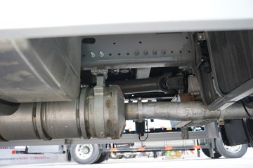 �����ƺ�H7 7.4L���� 330���� 4X2 �й�����10�� AMT�Զ��� ��ʽ�ػ���ͼƬ