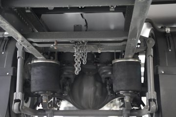 �����ƺ�H7 7.4L���� 330���� 4X2 �й�����10�� AMT�Զ��� ��ʽ�ػ���ͼƬ