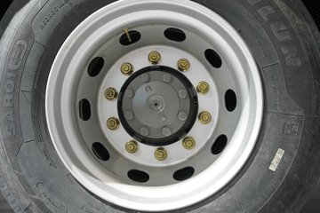 �����ƺ�H7 7.4L���� 330���� 4X2 �й�����10�� AMT�Զ��� ��ʽ�ػ���ͼƬ