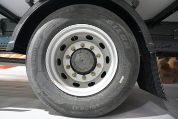 �����ƺ�H7 7.4L���� 330���� 4X2 �й�����10�� AMT�Զ��� ��ʽ�ػ���ͼƬ