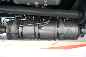 �����ƺ�H7 7.4L���� 330���� 4X2 �й�����10�� AMT�Զ��� ��ʽ�ػ���ͼƬ