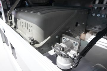 �����ƺ�H7 7.4L���� 330���� 4X2 �й�����10�� AMT�Զ��� ��ʽ�ػ���ͼƬ