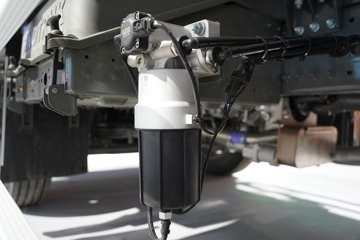 �����ƺ�H7 7.4L���� 330���� 4X2 �й�����10�� AMT�Զ��� ��ʽ�ػ���ͼƬ