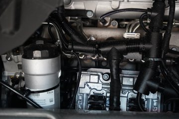 �����ƺ�H7 7.4L���� 330���� 4X2 �й�����10�� AMT�Զ��� ��ʽ�ػ���ͼƬ