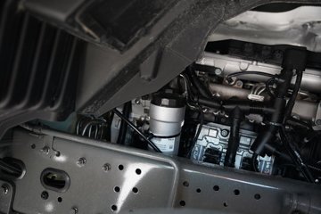 �����ƺ�H7 7.4L���� 330���� 4X2 �й�����10�� AMT�Զ��� ��ʽ�ػ���ͼƬ