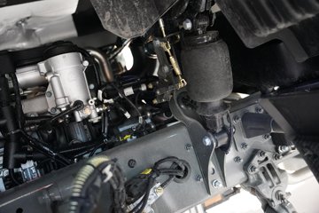�����ƺ�H7 7.4L���� 330���� 4X2 �й�����10�� AMT�Զ��� ��ʽ�ػ���ͼƬ