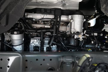 �����ƺ�H7 7.4L���� 330���� 4X2 �й�����10�� AMT�Զ��� ��ʽ�ػ���ͼƬ