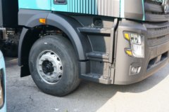 质子汽车帝江Re⁺ 6X4 纯电动牵引车 400kWh 质子汽车帝江Re⁺ 6X4 纯电动牵引车 400kWh