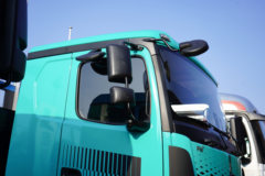 质子汽车帝江Re⁺ 6X4 纯电动牵引车 400kWh 质子汽车帝江Re⁺ 6X4 纯电动牵引车 400kWh