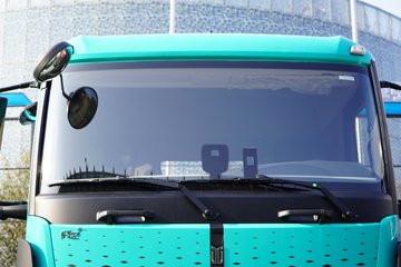 帝江Re⁺&nbsp;电动牵引车外观图片