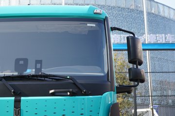 帝江Re⁺&nbsp;电动牵引车外观图片