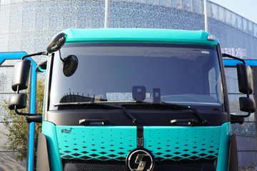 帝江Re⁺&nbsp;电动牵引车外观图片