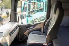 质子汽车帝江Re⁺ 6X4 纯电动牵引车 400kWh 质子汽车帝江Re⁺ 6X4 纯电动牵引车 400kWh