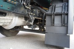 质子汽车帝江Re⁺ 6X4 纯电动牵引车 400kWh 质子汽车帝江Re⁺ 6X4 纯电动牵引车 400kWh