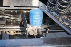 质子汽车帝江Re⁺ 6X4 纯电动牵引车 400kWh 质子汽车帝江Re⁺ 6X4 纯电动牵引车 400kWh