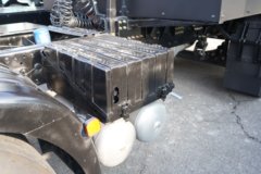 质子汽车帝江Re⁺ 6X4 纯电动牵引车 400kWh 质子汽车帝江Re⁺ 6X4 纯电动牵引车 400kWh