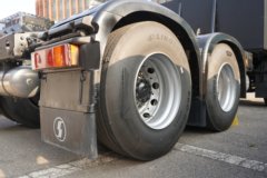 质子汽车帝江Re⁺ 6X4 纯电动牵引车 400kWh 质子汽车帝江Re⁺ 6X4 纯电动牵引车 400kWh