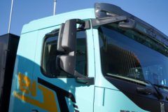 质子汽车帝江Ta 6X4 纯电动牵引车 600.92kWh 质子汽车帝江Ta 6X4 纯电动牵引车 600.92kWh