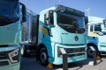 ���������۽�Ta 6X4 ���綯ǣ���� 600.92kWh