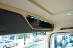 质子汽车帝江Ta 6X4 纯电动牵引车 600.92kWh 质子汽车帝江Ta 6X4 纯电动牵引车 600.92kWh