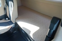 质子汽车帝江Ta 6X4 纯电动牵引车 600.92kWh 质子汽车帝江Ta 6X4 纯电动牵引车 600.92kWh