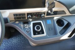 质子汽车帝江Ta 6X4 纯电动牵引车 600.92kWh 质子汽车帝江Ta 6X4 纯电动牵引车 600.92kWh