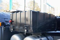 质子汽车帝江Ta 6X4 纯电动牵引车 600.92kWh 质子汽车帝江Ta 6X4 纯电动牵引车 600.92kWh