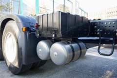 质子汽车帝江Ta 6X4 纯电动牵引车 600.92kWh 质子汽车帝江Ta 6X4 纯电动牵引车 600.92kWh