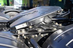 质子汽车帝江Ta 6X4 纯电动牵引车 600.92kWh 质子汽车帝江Ta 6X4 纯电动牵引车 600.92kWh