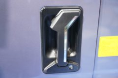 重汽HOWO轻卡 统帅T400 增程式混合动力轻卡 120.27kWh 重汽HOWO轻卡 统帅T400 增程式混合动力轻卡 120.27kWh