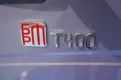 重汽HOWO轻卡 统帅T400 增程式混合动力轻卡 120.27kWh 重汽HOWO轻卡 统帅T400 增程式混合动力轻卡 120.27kWh