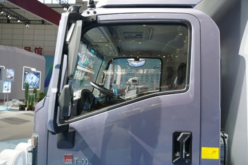����HOWO�Ῠ ͳ˧T400 ����ʽ��϶����Ῠ 120.27kWhͼƬ