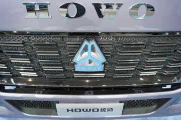 ����HOWO�Ῠ ͳ˧T400 ����ʽ��϶����Ῠ 120.27kWhͼƬ