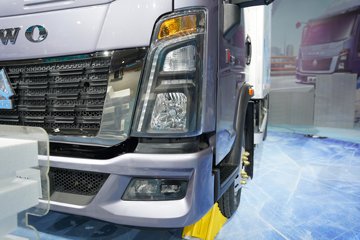 ����HOWO�Ῠ ͳ˧T400 ����ʽ��϶����Ῠ 120.27kWhͼƬ