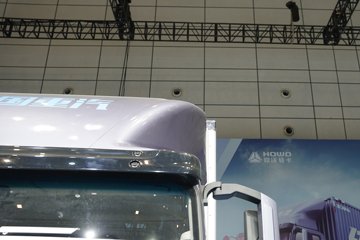 ����HOWO�Ῠ ͳ˧T400 ����ʽ��϶����Ῠ 120.27kWhͼƬ