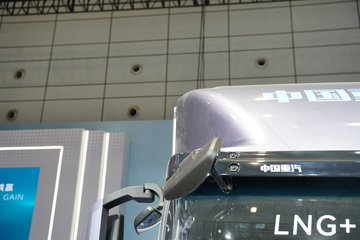 ����HOWO�Ῠ ͳ˧T400 ����ʽ��϶����Ῠ 120.27kWhͼƬ