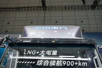����HOWO�Ῠ ͳ˧T400 ����ʽ��϶����Ῠ 120.27kWhͼƬ