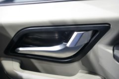 重汽HOWO轻卡 统帅T400 增程式混合动力轻卡 120.27kWh 重汽HOWO轻卡 统帅T400 增程式混合动力轻卡 120.27kWh