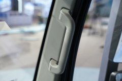 重汽HOWO轻卡 统帅T400 增程式混合动力轻卡 120.27kWh 重汽HOWO轻卡 统帅T400 增程式混合动力轻卡 120.27kWh