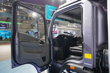 ����HOWO�Ῠ ͳ˧T400 ����ʽ��϶����Ῠ 120.27kWhͼƬ