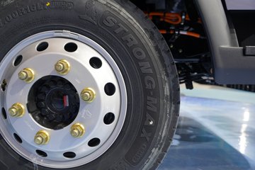 ����HOWO�Ῠ ͳ˧T400 ����ʽ��϶����Ῠ 120.27kWhͼƬ