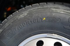 重汽HOWO轻卡 统帅T400 增程式混合动力轻卡 120.27kWh 重汽HOWO轻卡 统帅T400 增程式混合动力轻卡 120.27kWh