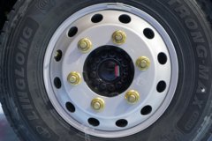 重汽HOWO轻卡 统帅T400 增程式混合动力轻卡 120.27kWh 重汽HOWO轻卡 统帅T400 增程式混合动力轻卡 120.27kWh