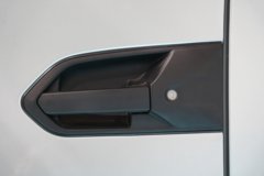 重汽黄河H7 6X4 增程式混合动力牵引车 潍柴400.43kWh