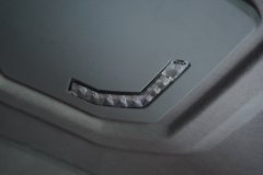 重汽黄河H7 6X4 增程式混合动力牵引车 潍柴400.43kWh