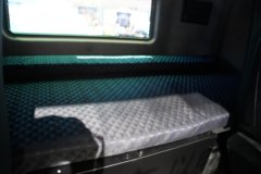 重汽黄河H7 6X4 增程式混合动力牵引车 潍柴400.43kWh