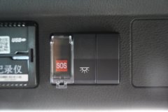 重汽黄河H7 6X4 增程式混合动力牵引车 潍柴400.43kWh