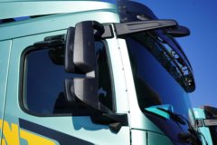 质子汽车帝江Ta 6X4 燃料电池牵引车 88kWh 质子汽车帝江Ta 6X4 燃料电池牵引车 88kWh