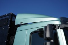 质子汽车帝江Ta 6X4 燃料电池牵引车 88kWh 质子汽车帝江Ta 6X4 燃料电池牵引车 88kWh