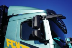 质子汽车帝江Ta 6X4 燃料电池牵引车 88kWh 质子汽车帝江Ta 6X4 燃料电池牵引车 88kWh